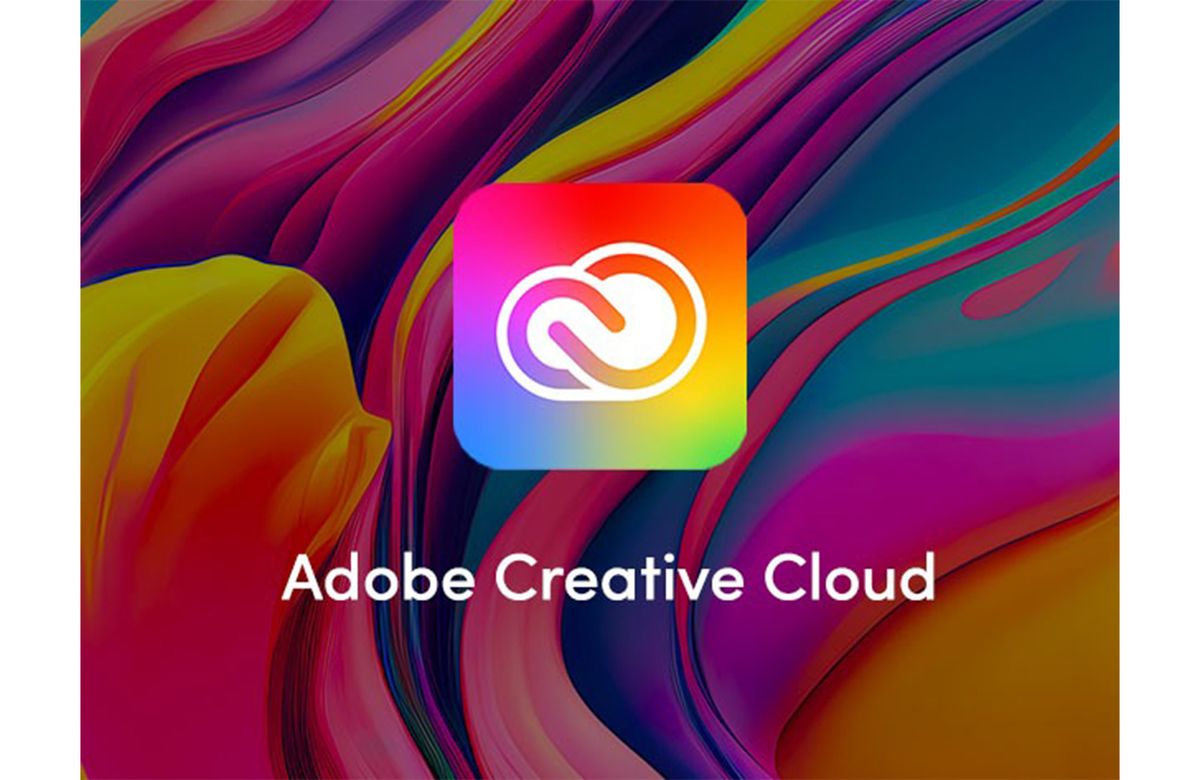 ADOBE CREATIVE CLOUD