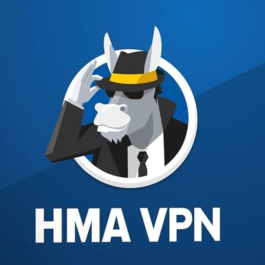 HMA VPN