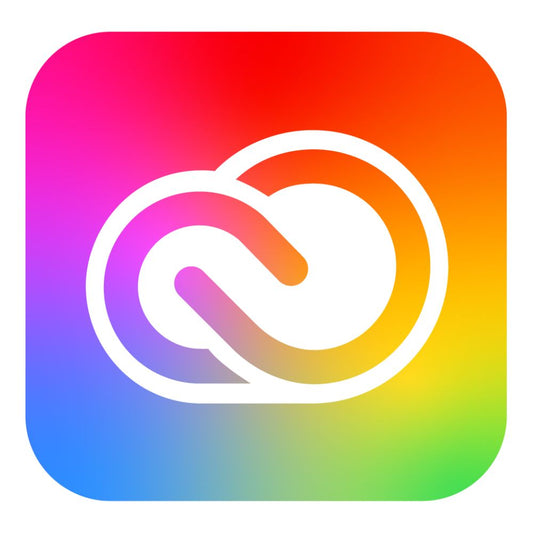 ADOBE CREATIVE CLOUD