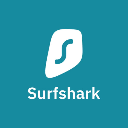 SURFSHARK