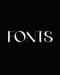 Premium Fonts